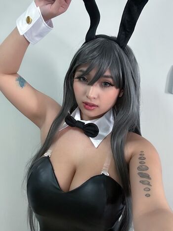 Yana Cosplay
