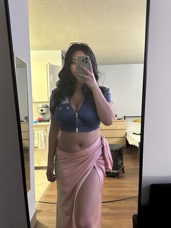 Yana Cosplay