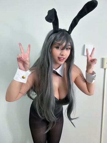 Yana Cosplay