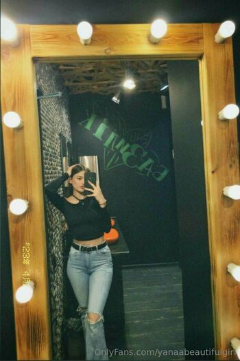 yanaabeautifulgirl