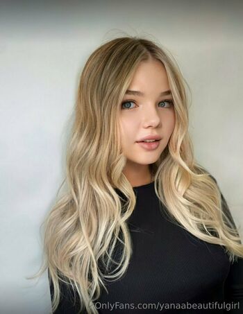 yanaabeautifulgirl