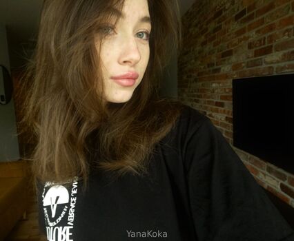 yanakokafree