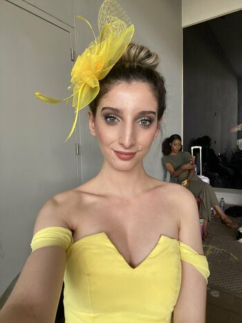 Yanellis Linares