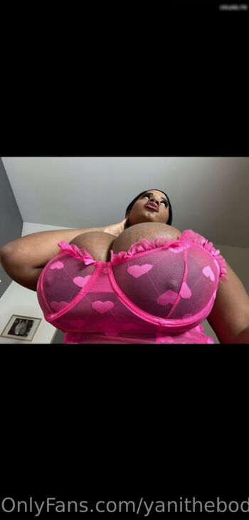 Yani the body
