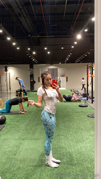 yanina_girl