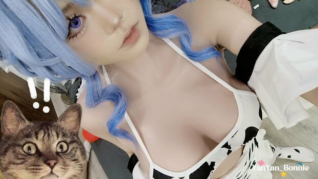 YanYan_Bonnie