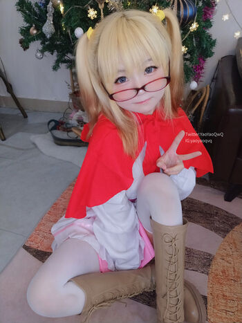 YaoYao