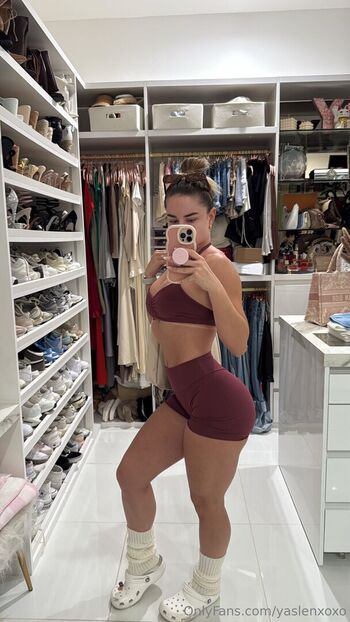 yaslenxoxo