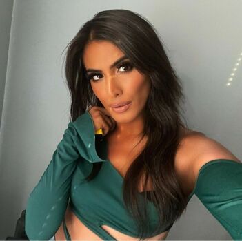 Yasmeen Ali