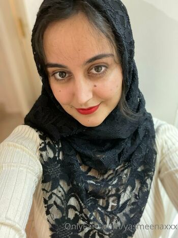 Yasmeena Ali