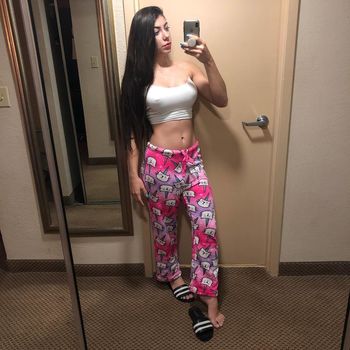 Yasmim Casadias