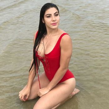 Yasmim Casadias