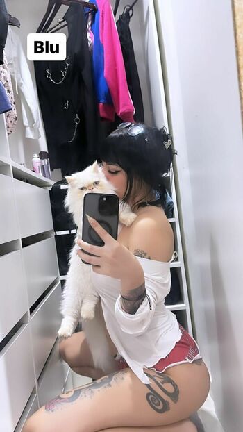Yasmim Cat