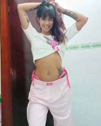 Yasmim Machado