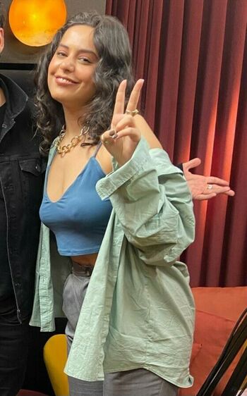 Yasmin Ali Yassine