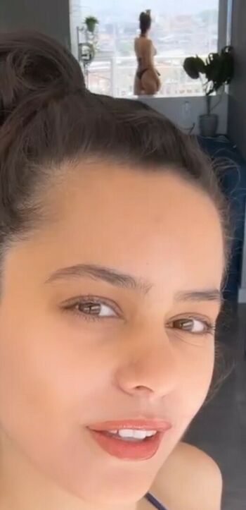 Yasmin Ali Yassine