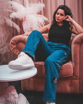 Yasmin Ali Yassine