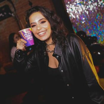 Yasmin Ali Yassine