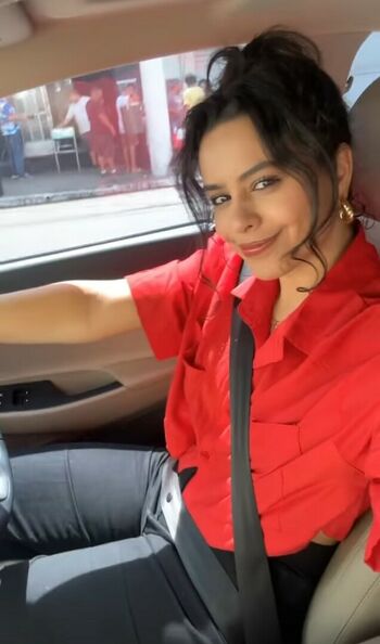 Yasmin Ali Yassine