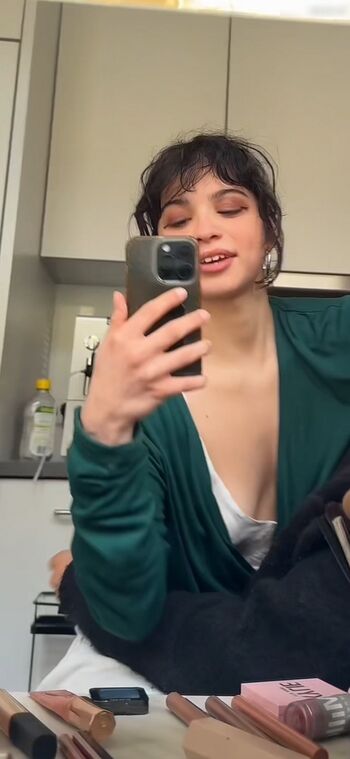 Yasmin Bal