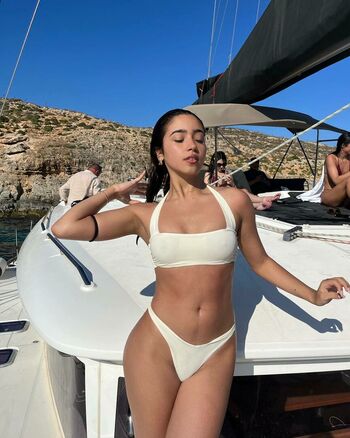 Yasmin Barbieri