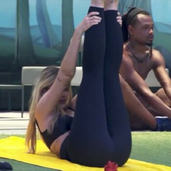 Yasmin Brunet