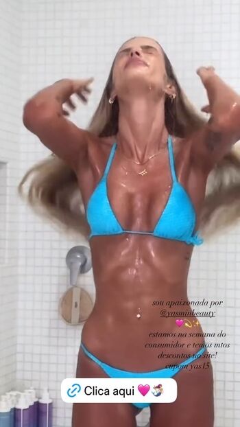 Yasmin Brunet