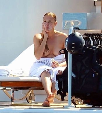 Yasmin Le Bon