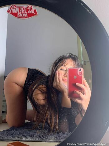 Yasmin Paladini