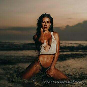 Yasmin Rosalina
