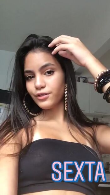Yasmin Sampaio