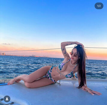 Yasmin Tozzi
