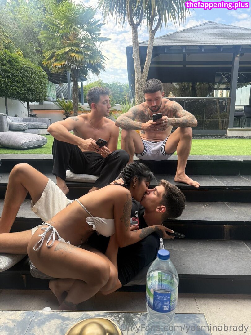 yasminabrady