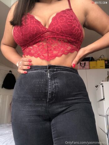 Yasmine