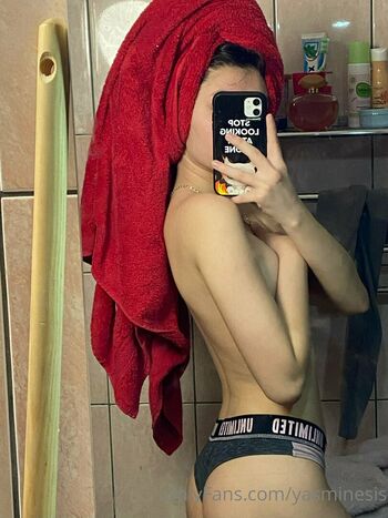 YasMineSis