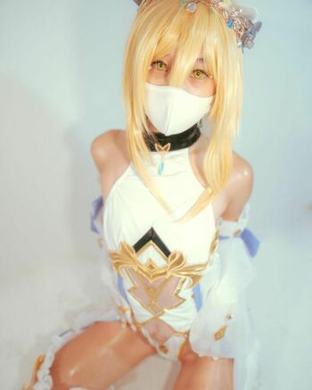 Yawarakai Luna