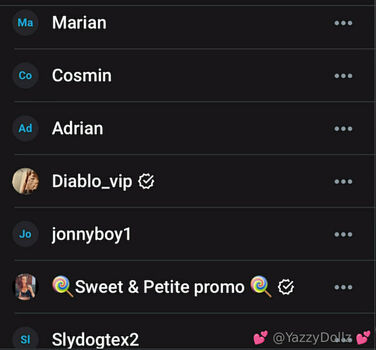 yazzydollz