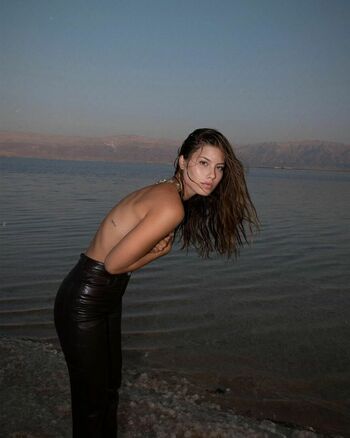 Yeela Frumkin