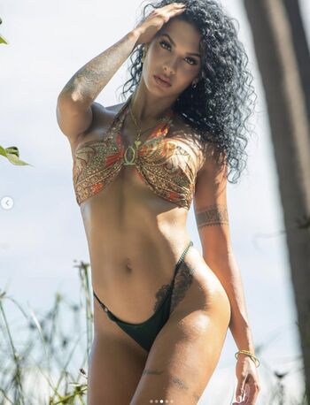 Yeinly Castro