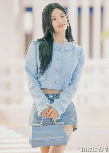 Yeji