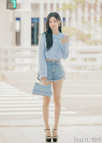 Yeji