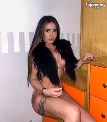 Yelena Dahlia