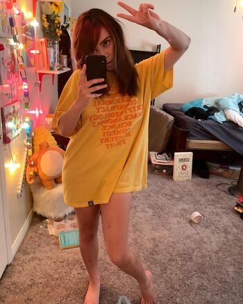 Yellowspoongirl