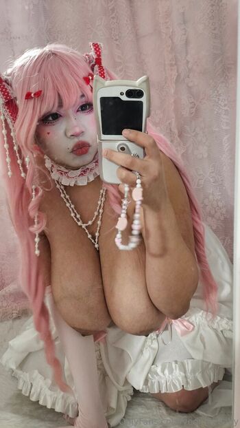 Yeonniebaby