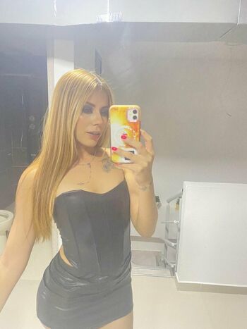Yeraldin Rios