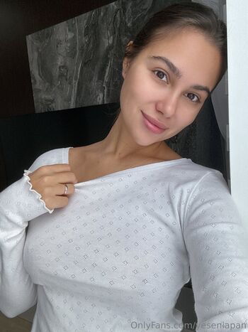YeseniaPan