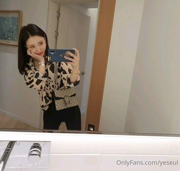 yeseul