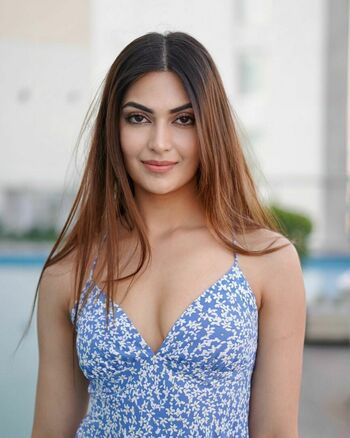 Yesha Sagar