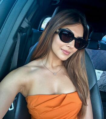Yesha Sagar