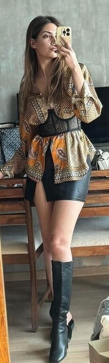 Yesha Sagar